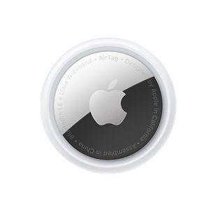 Apple AirTag 4 Pack MX542ZM/A