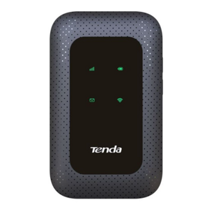 Tenda 4G180, WiFi mobile 4G LTE Hotspot modem
