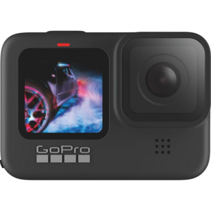 GoPro kamera HERO9 čierna