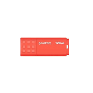 USB kľúč GOODDRIVE EME3 128 GB oranžový