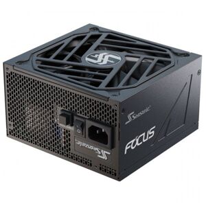 Seasonic FOCUS GX GOLD 750W ATX 3.0, PCIe 5.0, modular FOCUS-GX-750-ATX30