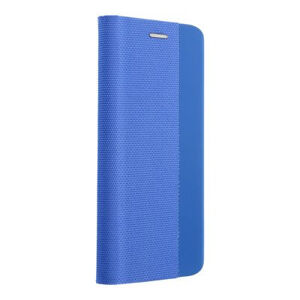 Diárové puzdro Sensitive Book pre Samsung Galaxy A20e modré