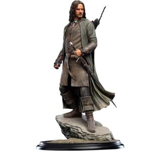 Socha Aragorn Hunter of the Plains 16 (Lord of The Rings) 95030081