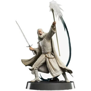 Soška Gandalf the White (The Lord of the Rings) 865203124