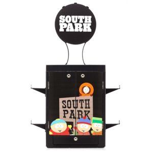 South Park Multifunkčná herná skrinka