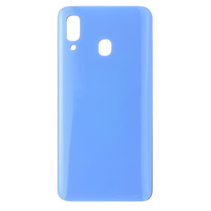 19419
Zadný kryt (kryt batérie) Samsung Galaxy A40 modrý