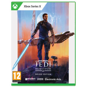 Star Wars Jedi: Survivor (Deluxe Edition) XBOX Series X