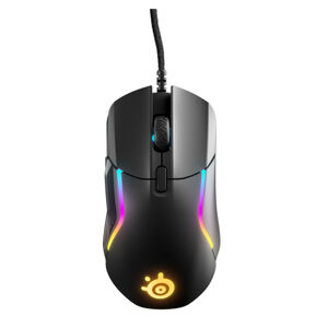 SteelSeries Rival 5 Precision Multi-Genre Gaming Mouse 62551
