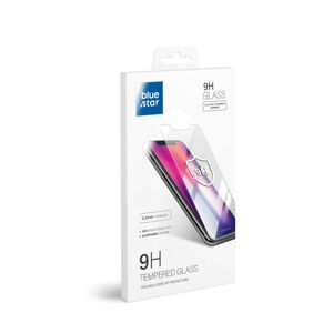 Tvrdené sklo na Samsung Galaxy A51/A51 5G Sklo Blue Star 9H