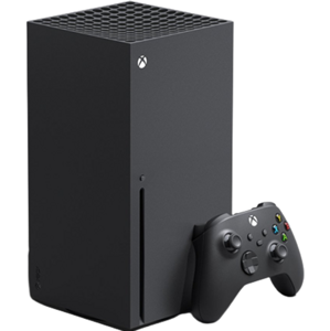 Microsoft Xbox Series X 1TB Black Nový z výkupu