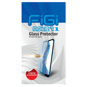 Tvrdené sklo na FiGi Note 11 Glass Protector