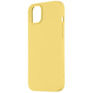 Tactical Velvet Smoothie Kryt pro Apple iPhone 14 Plus Banana