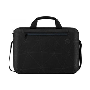 Taška Dell Essential Briefcase ES1520C 15" black, čierna