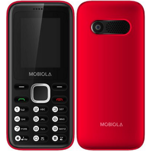 Mobiola MB3010, Dual SIM, Red - SK distribúcia