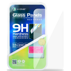 Tvrdené sklo na Huawei P40 Lite X-ONE Protector 9H
