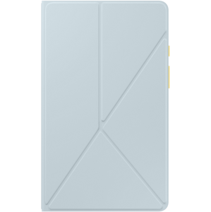 Diárové puzdro Samsung na Samsung Galaxy Tab A9 X110 EF-BX110TLE Flip Cover modré