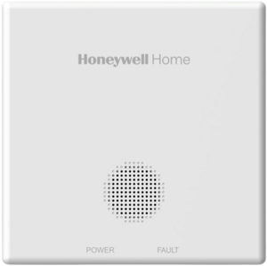 Prepojiteľný detektor a hlásič oxidu uhoľnatého Honeywell Home R200C-N2, CO Alarm