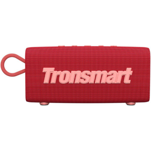 Tronsmart Trip, Wireless Bluetooth Speaker, 10W, červený