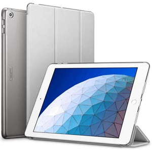 Diárové puzdro na Apple iPad Pro 11 2020 ESR Colour Edition strieborné