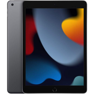 Apple iPad 2021, 3/64GB, Wi-Fi, MK2K3FD/A, Space Gray