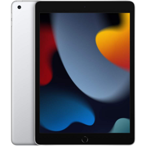 Apple iPad 2021, 3/64GB, Wi-Fi, MK2K3FD/A, Silver