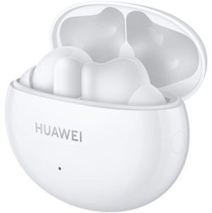 Používaný Huawei Freebuds 4i Ceramic White Trieda A