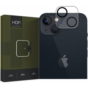 Tvrdené sklo na fotoaparát na Apple iPhone 14/14 Plus Hofi Cam Pro+