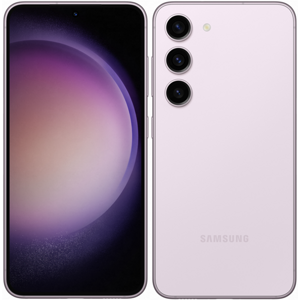 Samsung Galaxy S23 5G S911, 8/128 GB, Dual SIM, Lavender - SK distribúcia