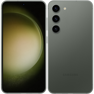 Samsung Galaxy S23+ 5G S916, 8/512 GB, Dual SIM, Green - SK distribúcia