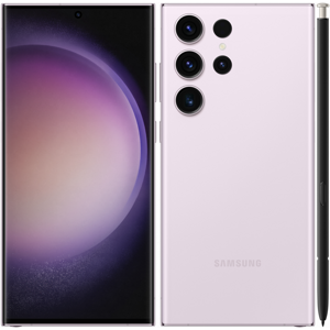 Samsung Galaxy S23 Ultra 5G S918, 8/256 GB, Dual SIM, Lavender - SK distribúcia