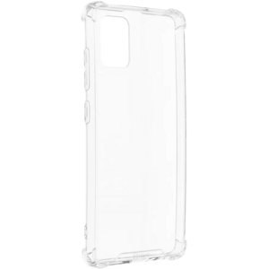 Silikónové puzdro na Samsung Galaxy S23 5G S911 Roar Armor Jelly transparentné