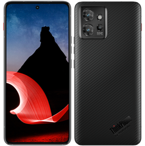 Motorola ThinkPhone, 8/256 GB, Dual SIM, Carbon Black - SK distribúcia