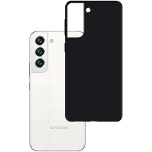 Odolné puzdro na Samsung Galaxy S22 5G G901 3MK Matt TPU čierne
