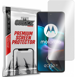 Tvrdené sklo na Motorola Edge 30 Grizz Hybrid
