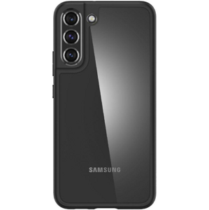 Odolné puzdro na Samsung Galaxy S22 5G S901 Ultra Hybrid Matte čierne