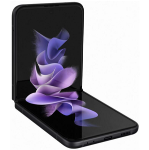 Používaný Samsung Galaxy Z Flip3 5G F711 8GB/128GB Black Trieda A