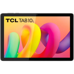 TCL TAB 10L, 2/32 GB, 10.1", čierny + puzdro