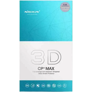 Tvrdené sklo na Xiaomi 13 Pro 5G Nillkin 3D CP+ Max