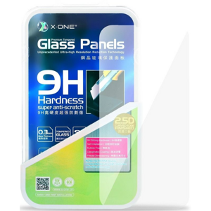 Tvrdené sklo na Samsung Galaxy A14 LTE A145/A14 5G A146 X-ONE Protector 9H