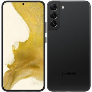 Používaný Samsung Galaxy S22+ 5G S906B 8GB/128GB Phantom Black Trieda B