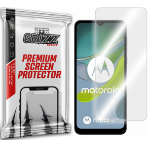 Tvrdené sklo na Motorola Moto E13 Grizz Hybrid