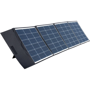 Solar Panel 200W/ 18V for Power Stations PEP-C00300 300W and K5 1200W
