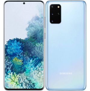 Používaný Samsung Galaxy S20+ G985 8GB/128GB Blue Trieda B