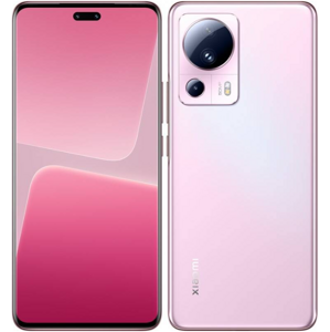 Xiaomi 13 Lite 8GB/256GB Lite Pink Nový z výkupu