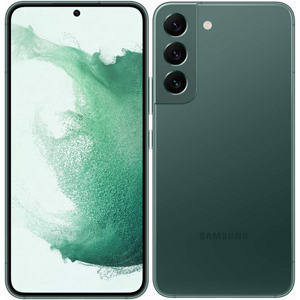 Používaný Samsung Galaxy S22 5G S901B 8GB/128GB Green Trieda C