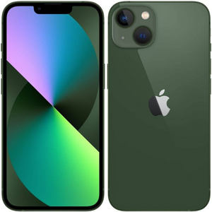 Používaný Apple iPhone 13 128GB Alpine Green Trieda B