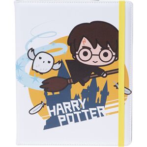 Diárové puzdro na tablet 10-11" Harry Potter Harry Broom