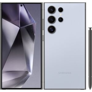 Samsung Galaxy S24 Ultra S928B 5G 12GB/512GB Titanium Blue Nový z výkupu