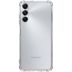 Silikónové puzdro na Samsung Galaxy A05s Tactical TPU Plyo transparentné