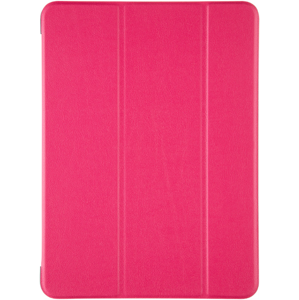 Diárové puzdro na Apple iPad mini 6 (2021) 8.3 Tactical Tri Fold ružové